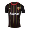 Original Fußballtrikot RC LENS Auswärtstrikot 2023-24 Für Herren